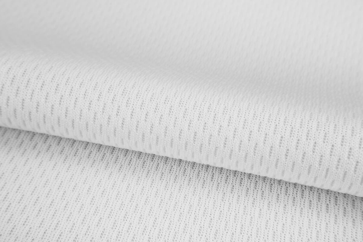 Sporttrikot textured Diamond 180, +/- 180 g/m2
For subli transfer
2" core
1,68 x 60 m